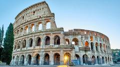 Visite Guidate di ROMA - Corso Guida Turistica 2025