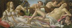 Sandro Botticelli: il Trionfo della Bellezza- Visita Guidata Virtuale  