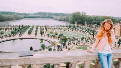 Discover the Marvels of Versailles  - Private Half Day Guided Excursion