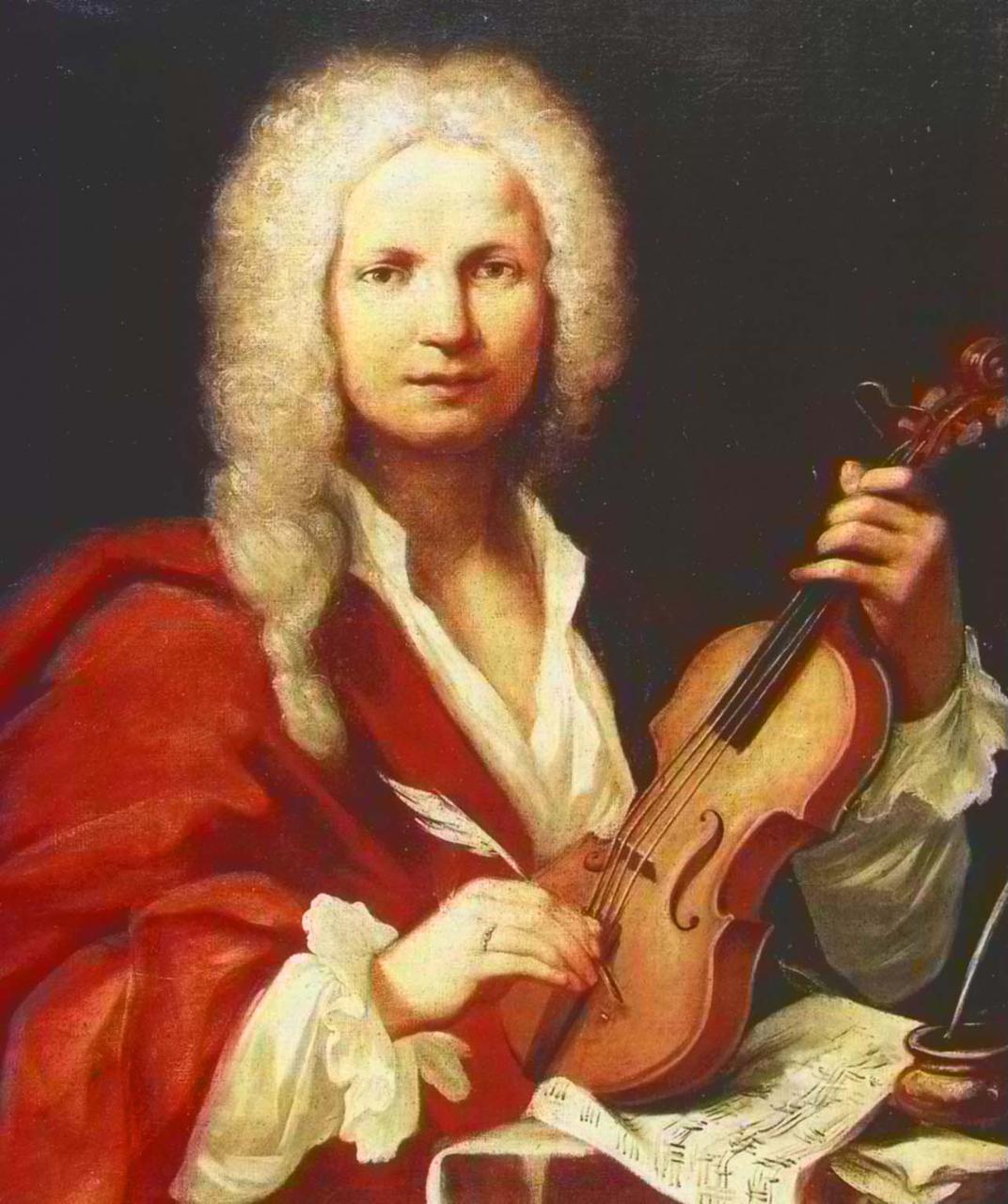 Il Prete Rosso: Vivaldi e i Segreti di Venezia - Visita Guidata Virtuale  