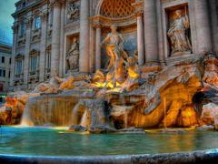 Secret Rome:  the Undergrounds of Baroque Rome and Masterpieces of Art -  Full Day  Private Walking Tour 