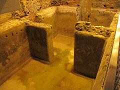 Secret Rome: The Undergrounds of Baroque Rome Private Walking Tour 