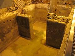 Secret Rome: The undergrounds of Baroque Rome Private Walking Tour 