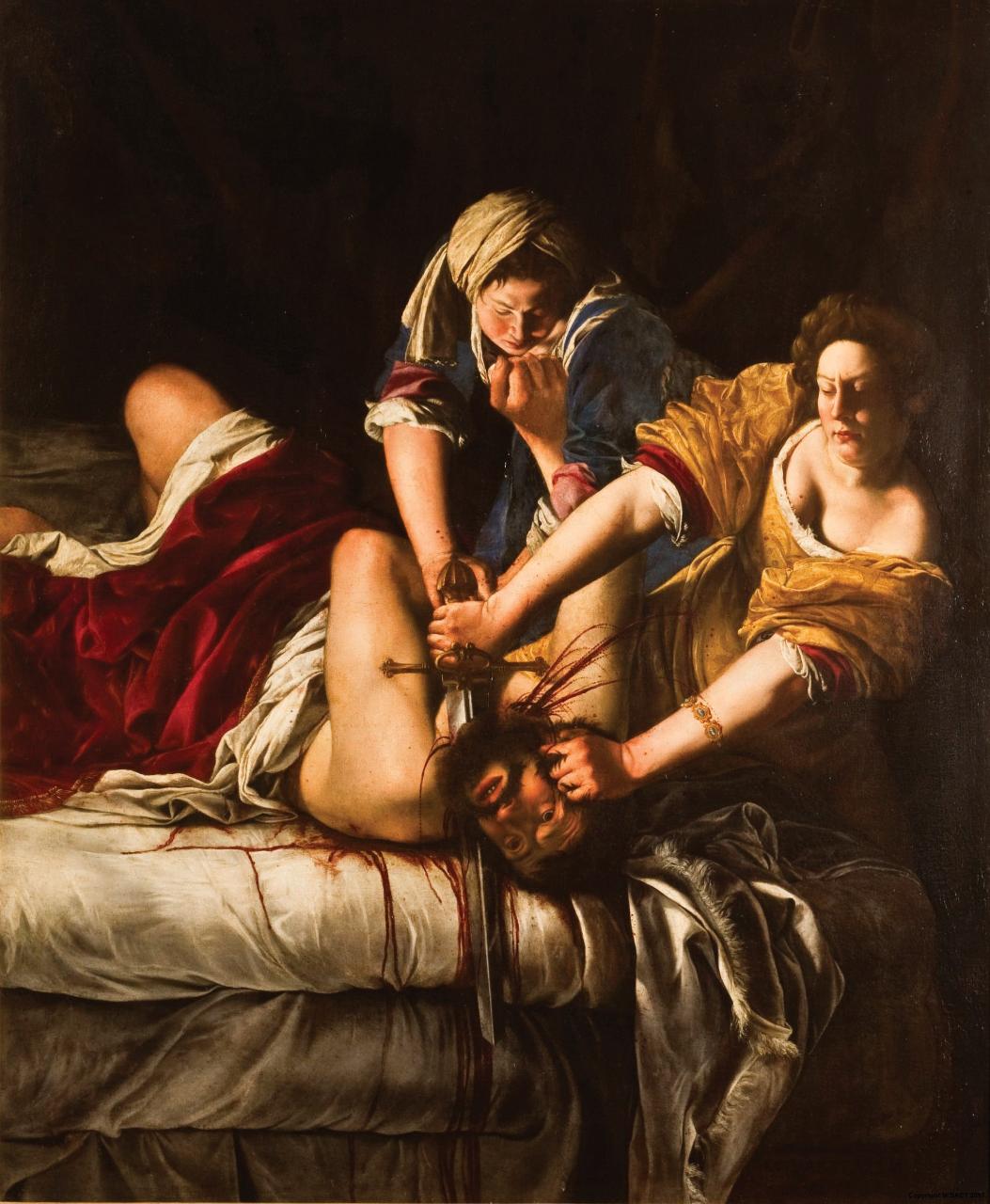 THE LIGHT IN DARKNESS: CARAVAGGIO’S LEGACY - VOL V - Virtual Guided Tour - (Recorded)