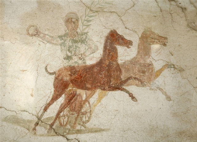 The Vatican Museums Vol I: Paintings, Frescoes, and Tapestries - Virtual Guided Tour - Live show