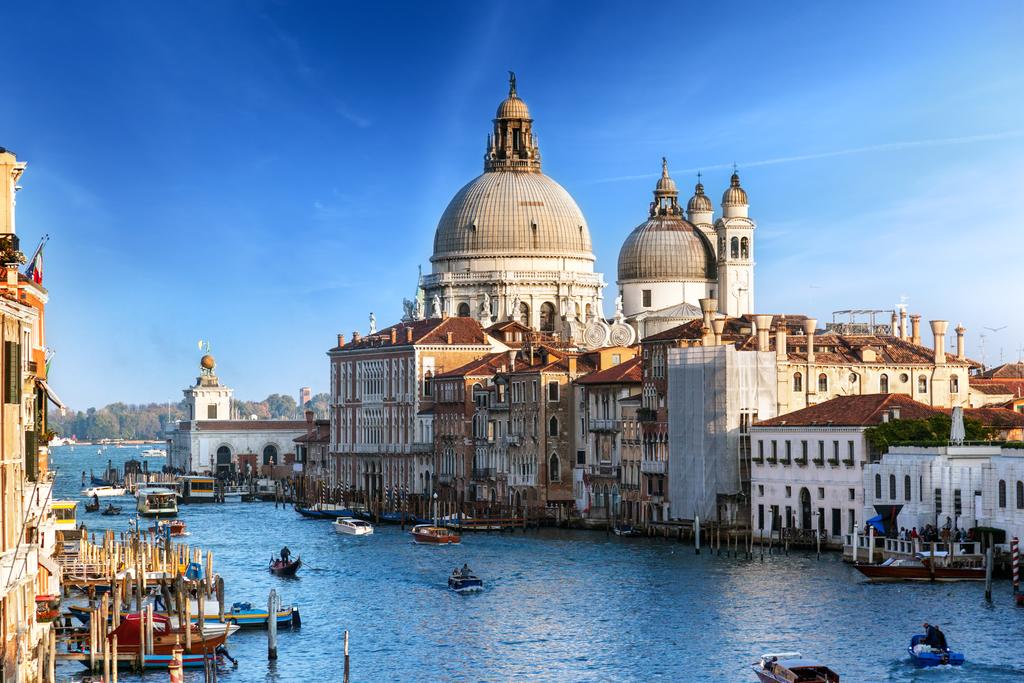 Grand Tour of Venice with Prosecco