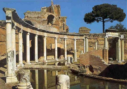 Guided Tour of  Tivoli Villas: Hadrian’s Villa and Villa D’Este