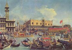 The Secrets of Venice: Casanova and his time - Live Virtual Guided Tour 