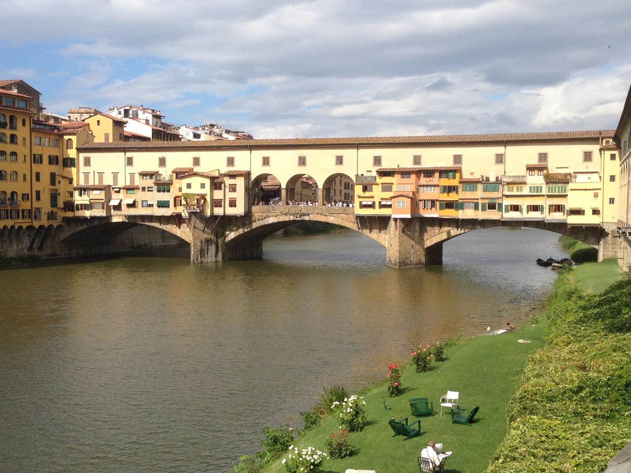 Florence and Uffizi sightseeing Shore Excursion from Livorno