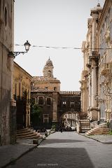 Tour Panoramico alla Scoperta di Catania