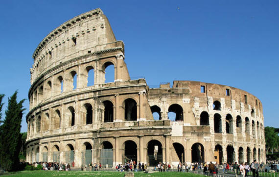 Rome Highlights by Vespa: the Best Private Sightseeing Driving Tour