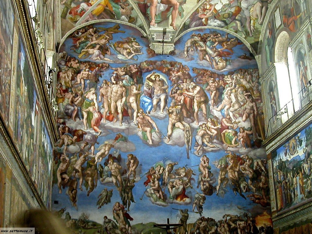 Vatican Museums, Sistine Chapel  and  Saint Peter’s Basilica Private Guided Tour