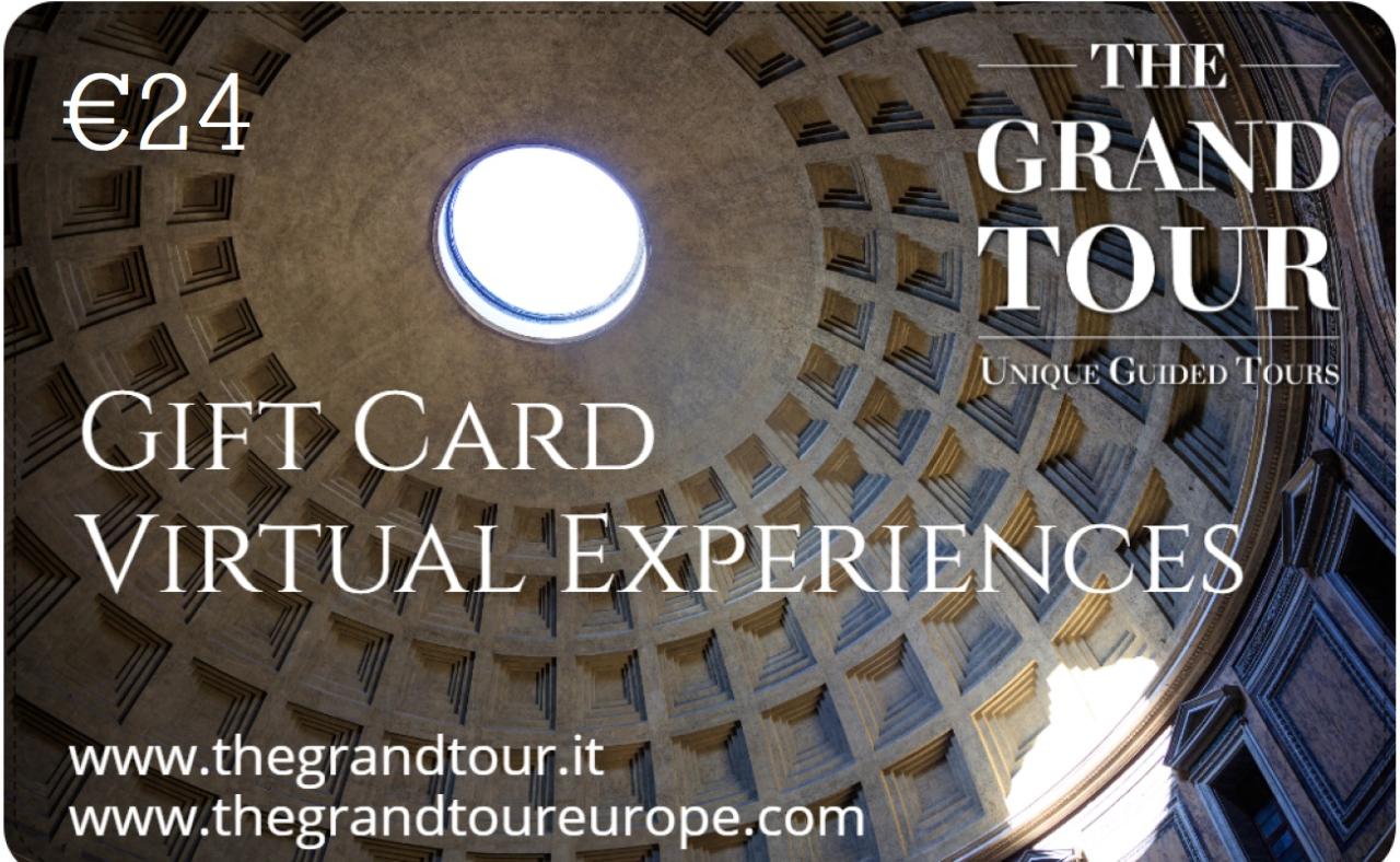 The Grand Tour Virtual Tours Gift Card (24)