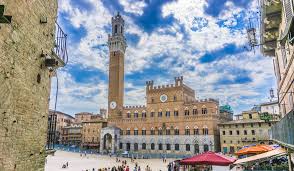 Private Walking Tour of Siena