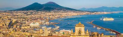 Grand Tour of Naples