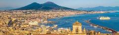 Grand Tour of Naples & the Amalfi Coast