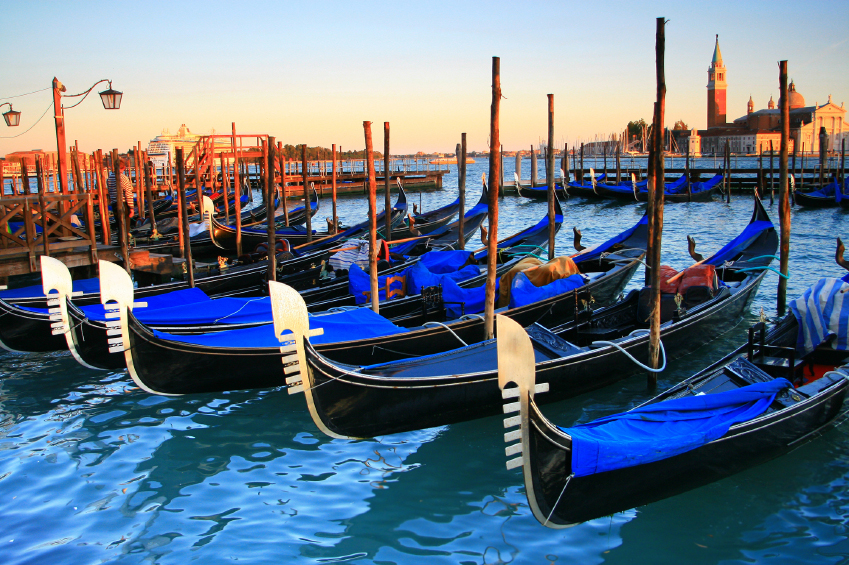 Introductory Private  Walking Tour of Venice