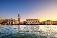 The Secrets of Venice: La Serenissima - Live Virtual Guided Tour