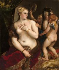 Tiziano Maestro del Colore - Visita Guidata Virtuale (Registrata) 