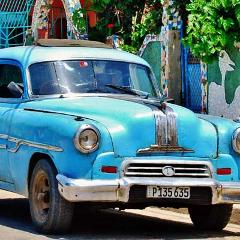 Private Havana Weekend Getaway: Aug 9 - 13