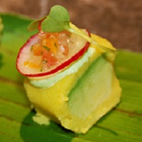 Peru Culinary Tour