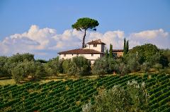 Appetite To Travel Tuscany Culinary Tour: May 5 - 10, 2020
