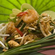 Thailand Culinary Tour