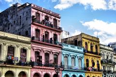 Cuba's Culinary Allure: Mar 24-31, 2024