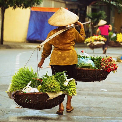 Vietnam Food Tour: May 3 - 11, 2020