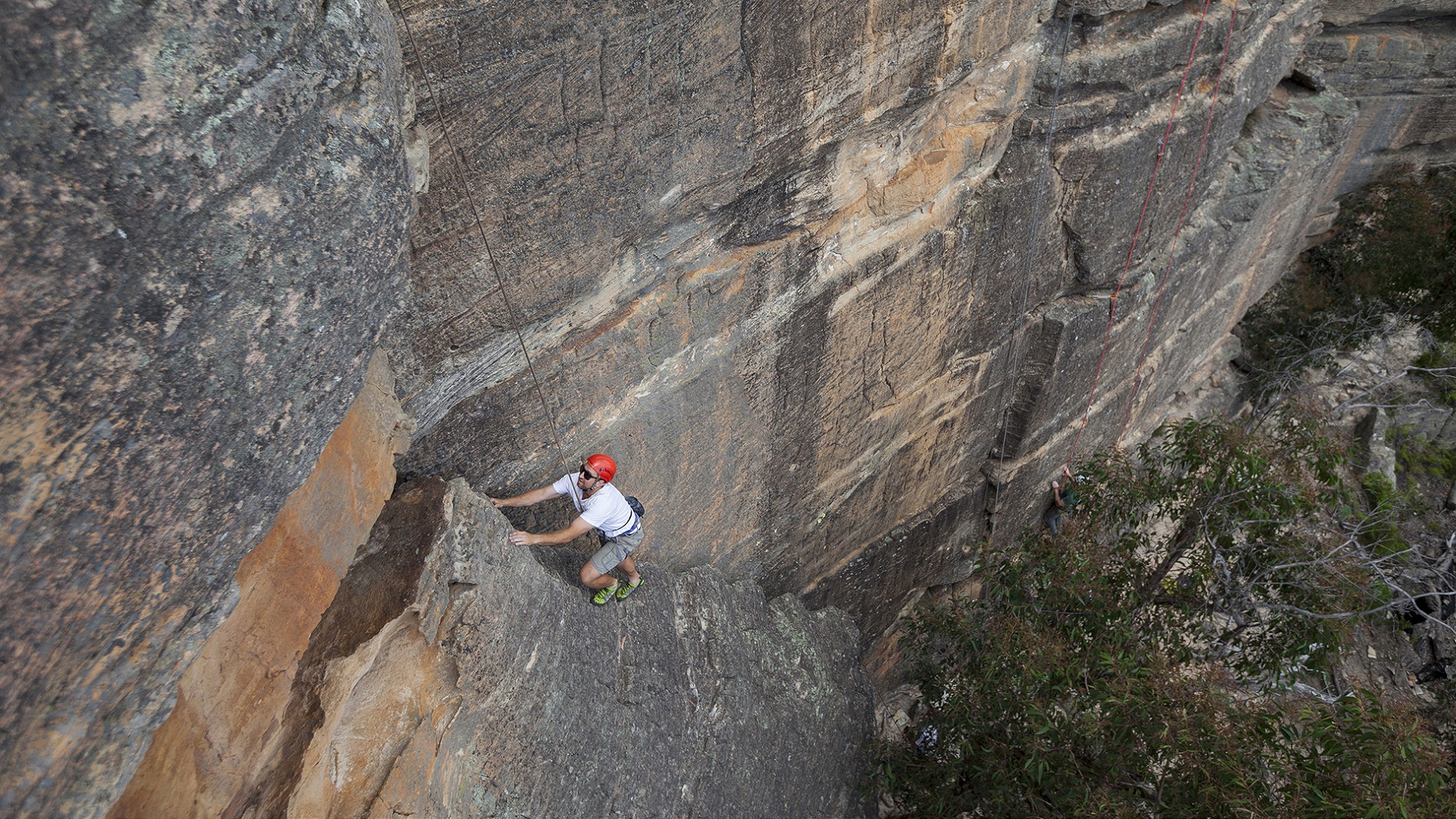 Rock Introduction - 1 Day Intro Course