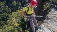 Full Day Abseiling Adventure