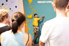 Introduction to Sport Climbing Anchors Workshop @ Climb Fit Macquarie