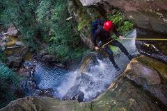 Abseiling & Canyoning Adventure - RB