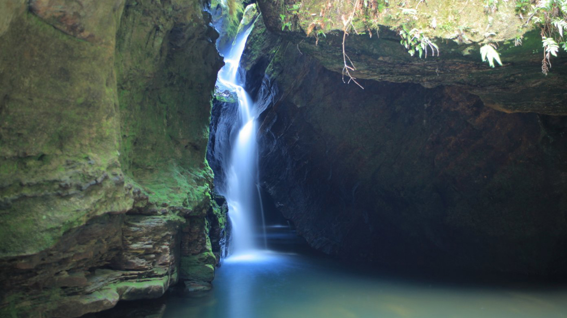 Canyoning - Intermediate - Serendipity Canyon
