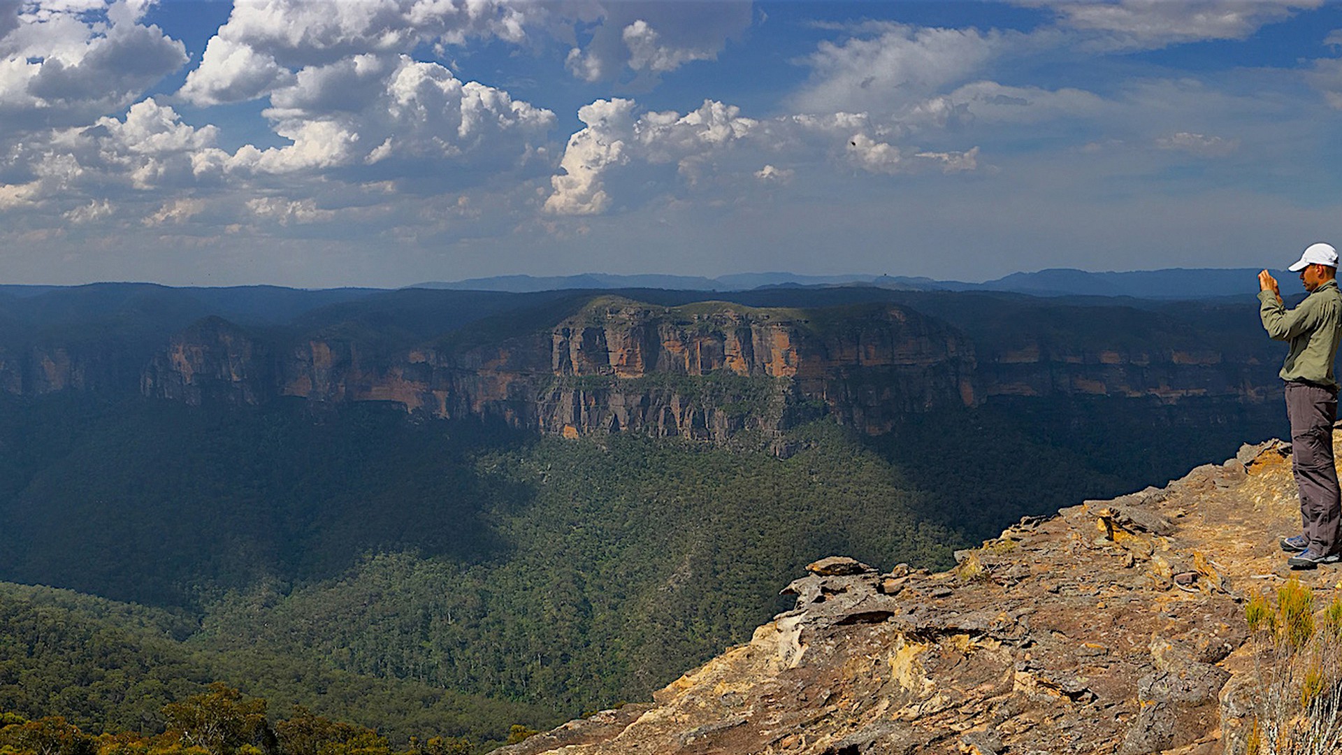 Wilderness Navigation