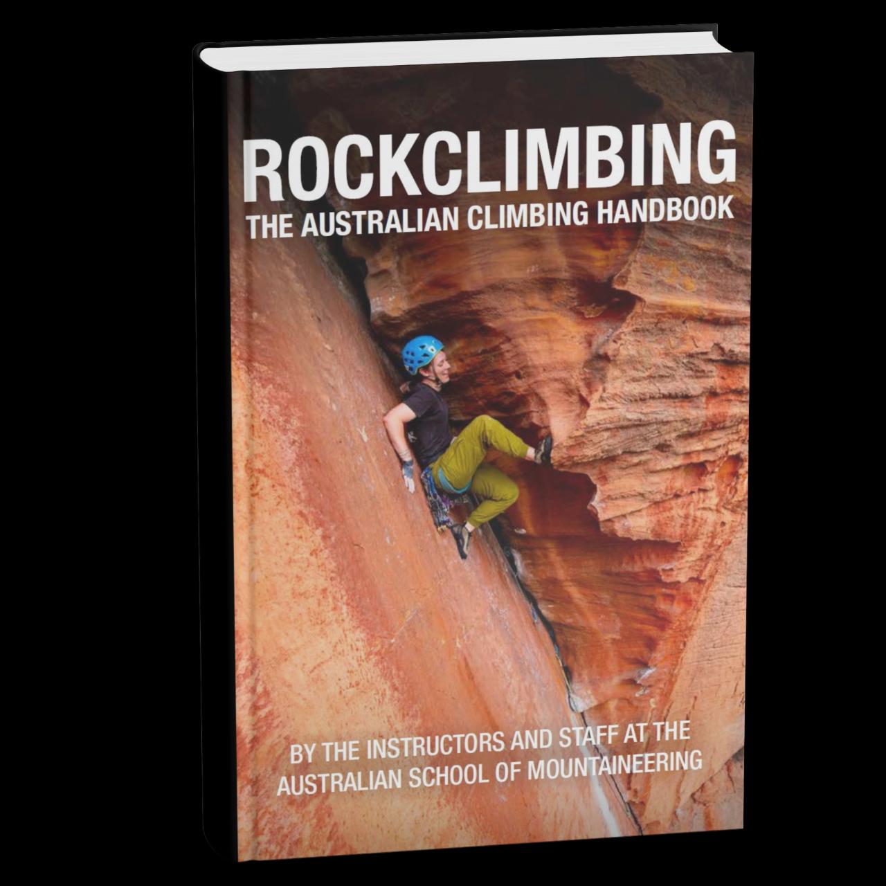 Australian Climbing Handbook