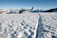 Glacier Landing Voucher