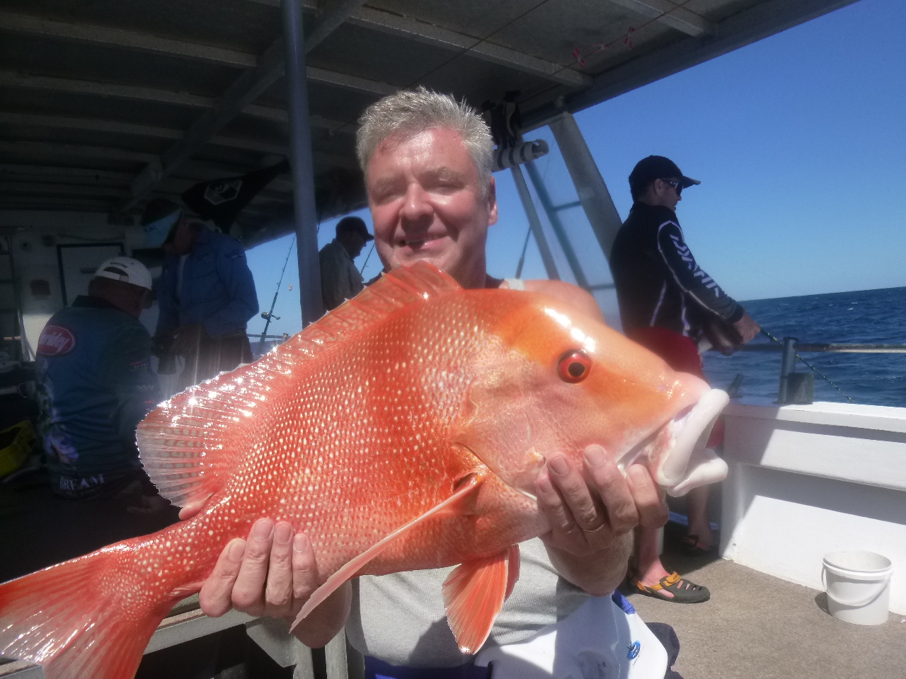 Montebello Islands Private