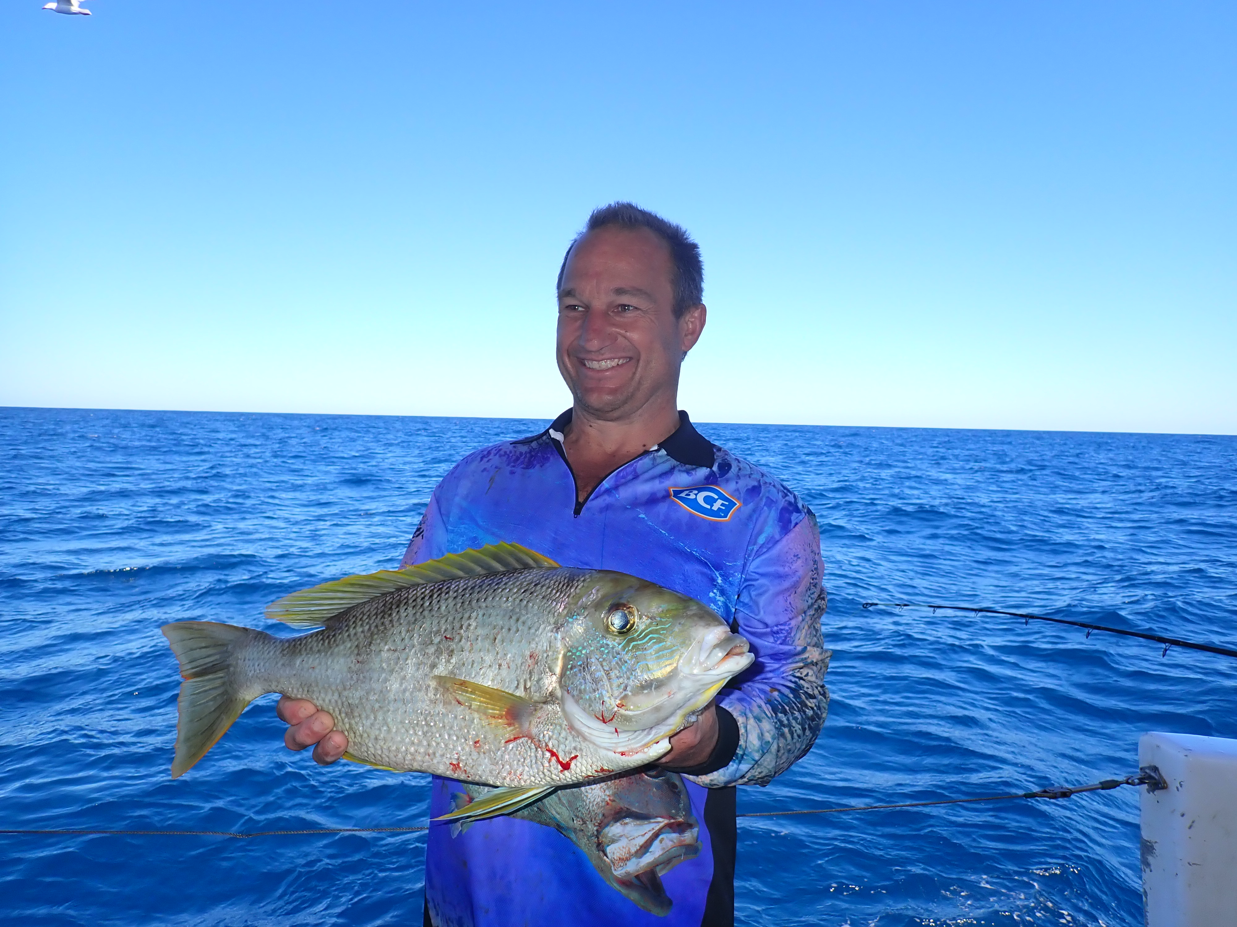 Montebello Islands 2026