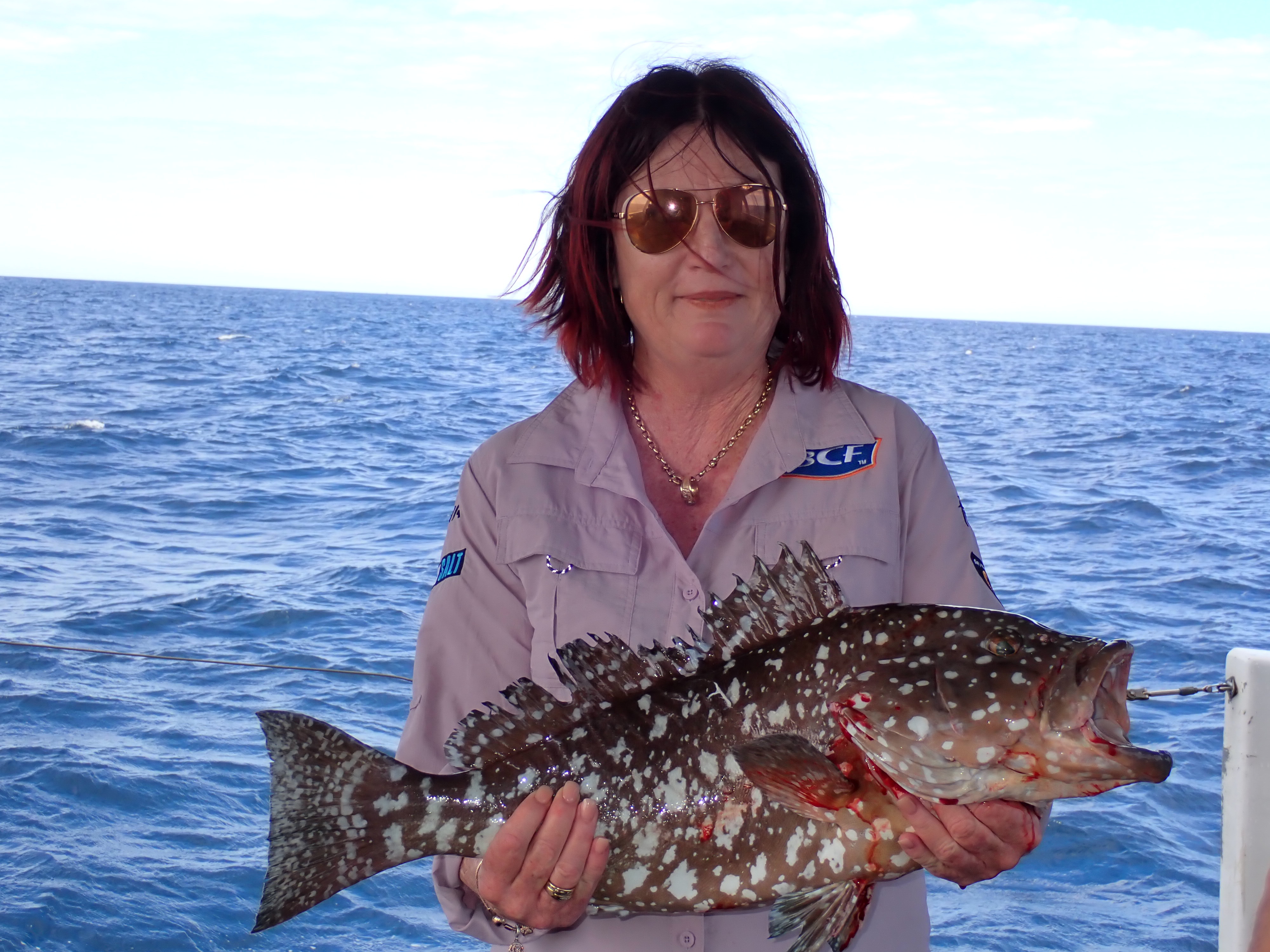 Montebello Islands 2024