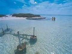 Abrolhos 4 day Private Charter