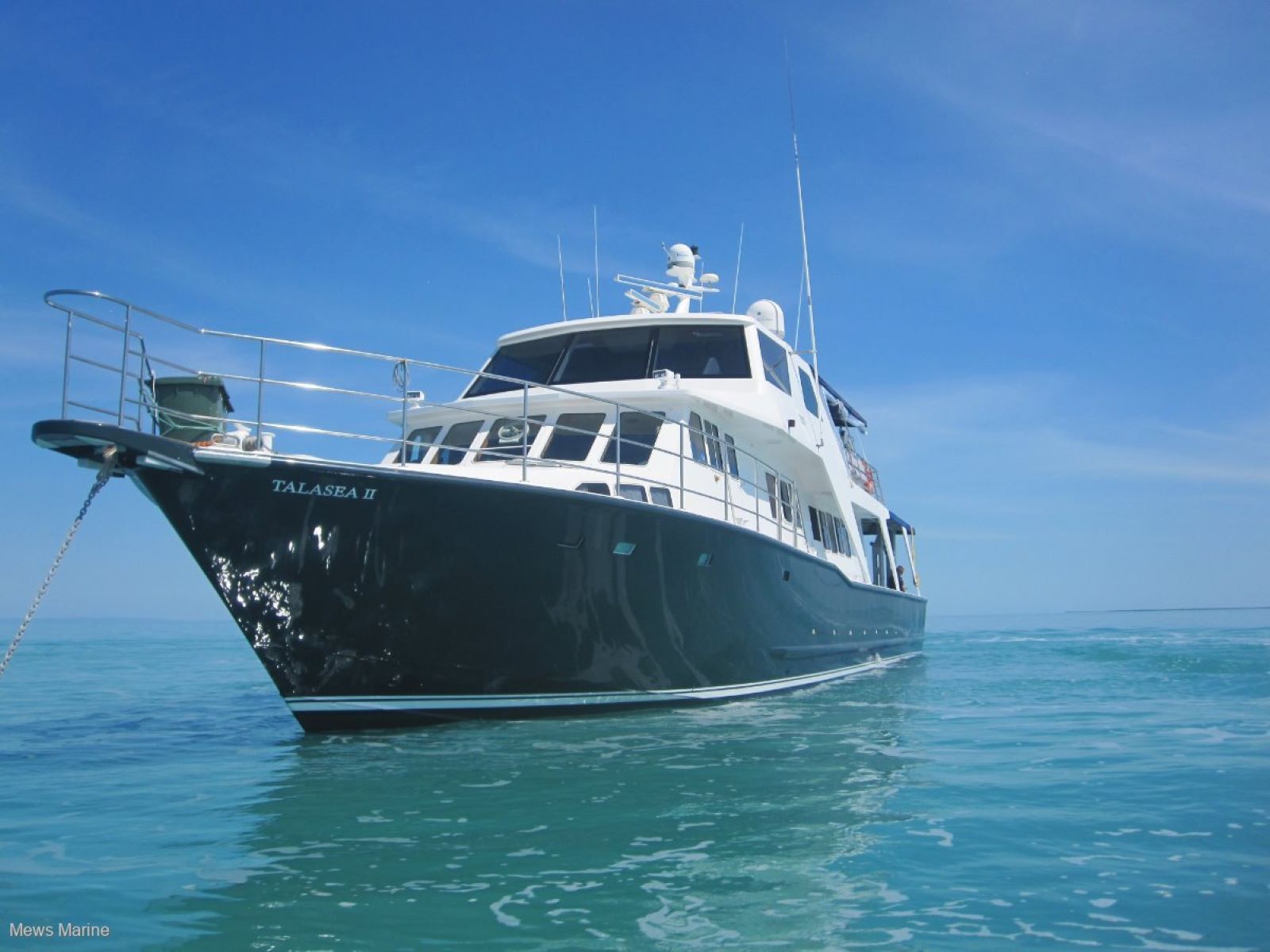 TALASEA II Private Rottnest Island