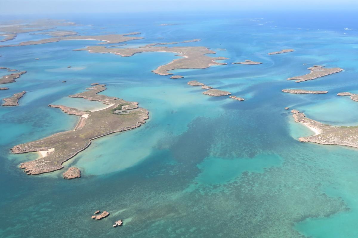 Montebello Islands