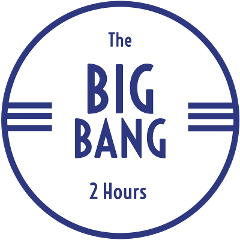 The Big Bang