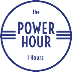 The Power Hour