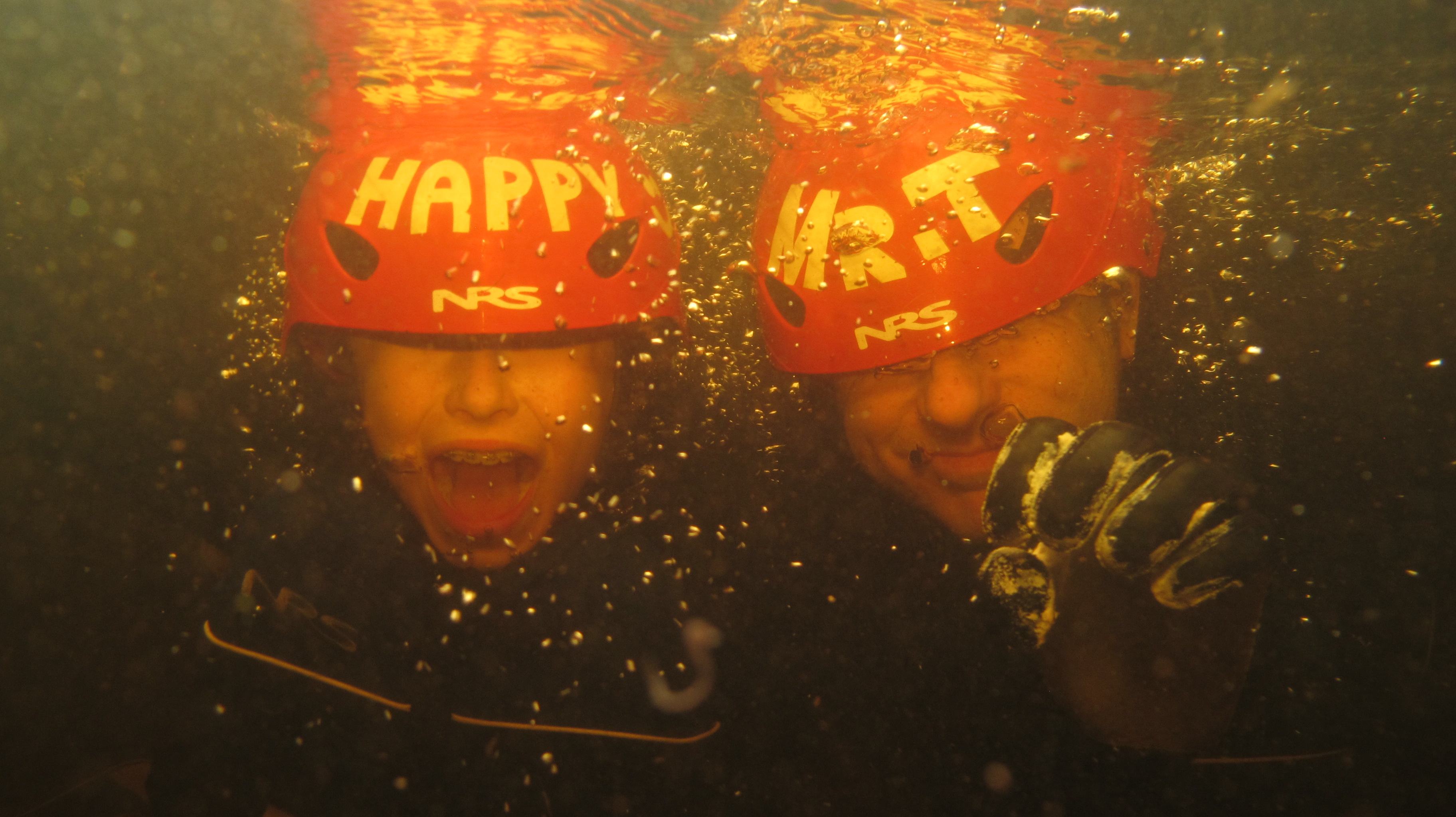 Lost World Canyon (min age eight)