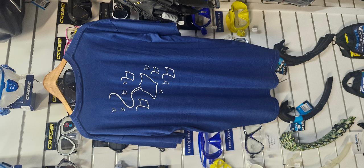 Paihia Dive Tshirt