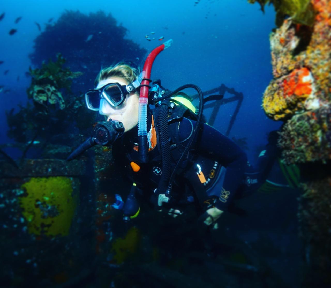 SSI Stress and Rescue Course