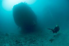 SSI Advanced Open Water Course