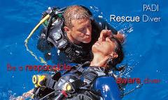 Padi Rescue Course